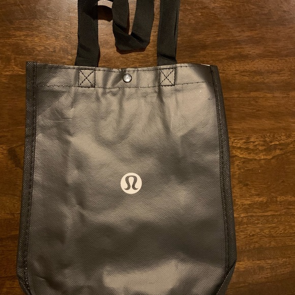 Lululemon Lunch Tote - Picture 2 of 4